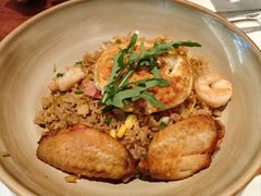 -卡朋厨房(289艺术园区店)