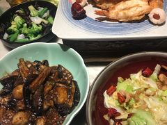 -那家小馆•北京菜•烤鸭(中关村店)