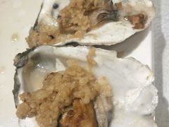 -赶海部落海鲜城(海阳路店)