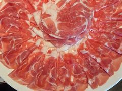 -宝泉铜锅·涮羊肉(解放东路店)