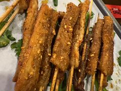 -林二哥宜烤官·宜宾小烧烤