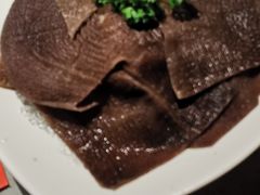 捞派脆脆毛肚-海底捞火锅(武胜路凯德广场店)