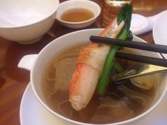 -杭州国际会议中心洲际酒店-菋道海鲜餐厅