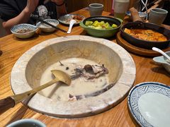 -云海肴云南菜·蒸汽石锅鱼(北京良乡华冠店)