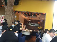 -拉蒂娜·巴西牛排馆 Latina·Brazilian Steakhouse(陆家嘴旗舰店)