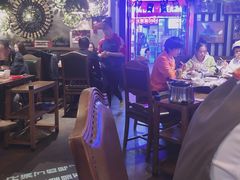 -红牌美蛙鱼头火锅(万辉国际广场店)