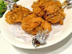 -梅利汴京烤鸭•开封豫菜地标店(东大街店)