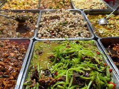 -枣阁园滴滴自助餐