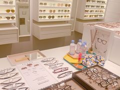 -目艮眼镜SHOWROOM(品牌集合店)