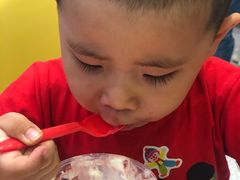 -DQ·蛋糕·冰淇淋(龙湖狮山天街店)