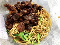 -泰顺江南春面馆