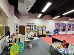 -Our Pickleball多多动匹克球俱乐部(世博源店)