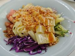 -帕米尔食府(白云观店)