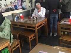 大堂-东兴顺爆肚张