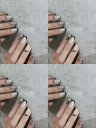 -M·X Nail日式美甲美睫