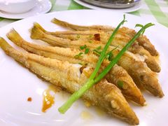 -快乐海鲜城(虎泉街店)