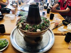 -泽禄源·青海土火锅