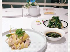 -道道鲜·崇明私房菜(五角场店)