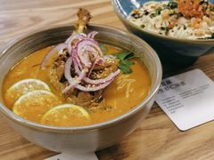 -里面·Noodlology(机电院店)