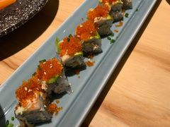 Tuna&nbsp;Maki鲜虾牛油果卷-Tuna maki寿司(园区永旺店)