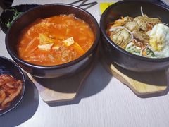 -文成焕·家族韩式餐厅