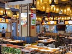 -小杨烤肉·陕西烧烤·陕西地方菜(东新街【永兴坊】店)