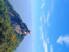 -终南山南五台景区