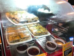 -德泓面馆(颐高店)