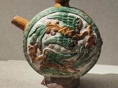 -深圳博物馆(古代艺术馆)