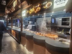 -胖姐渔村(中源大道店)