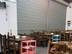 大堂-顺德公平靓正特色牛花粥(花都店)