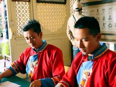 -云南民族村