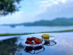 -天目湖涵田度假村