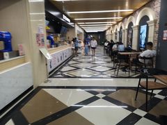 -SFC上影百联影城(大上海4DX店)