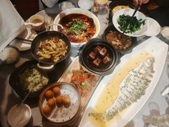 -宋园·金宴浙鲜馆(静安店)