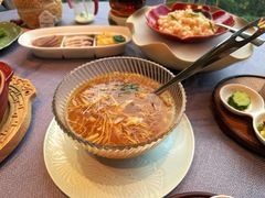 -浙江西子宾馆·牡丹厅
