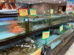 水产区-鹅公村·国家非遗传承(荔湾店)