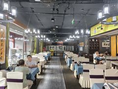 -金家老三饭庄(常营店)