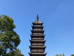 -常熟方塔园