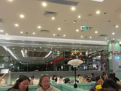 -翠华餐厅(正佳广场店)