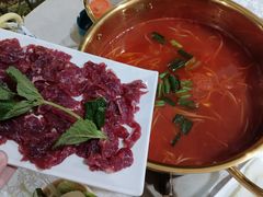-贵州人家·酸汤火锅·20年老字号
