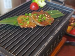 牛舌-枫千叶精致料理