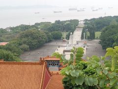 -南沙天后宫景区