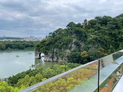 -璟象酒店-爱丽坊景观餐厅