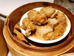 -悦秀·高级粤菜