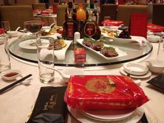 -骏莱海鲜鱼港(五角场店)