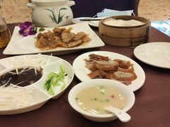 -西安烤鸭店(369烤鸭王店)