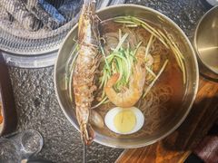 -泰白海鲜烧烤大全