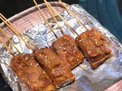 烤排骨-蚬皇•陈味莞(西平景湖店)