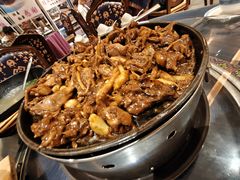 -甘家界牌柠檬鸭(青山店)